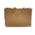 CHANEL Borsa Shopper in Pelle Col. Beige Grand shopping M