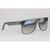 Occhiali da Sole in Plastica Col. Grigio