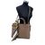 BURBERRY Borsa Shopper in Pelle Col. Marrone The Banner M