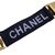 CHANEL Accessorio in Tela Col. Nero S