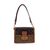 LOUIS VUITTON Borsa a Tracolla in Tela Col. Marrone Dauphine M