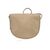 DIOR Borsa a Tracolla Vintage in Pelle Col. Beige S
