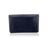 DIOR Borsa a Tracolla Vintage in Pelle Col. Blu S