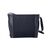 CELINE Borsa a Tracolla Vintage in Cotone Col. Nero M