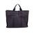 HERMES Borsa Shopper in Tela Col. Grigio Herline M