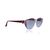 GIVENCHY Occhiali da Sole Vintage in Acetato Col. Rosso