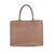 DIOR Borsa Shopper in Pelle Col. Rosa Book Tote M