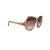 YVES SAINT LAURENT Occhiali da Sole Vintage in Acetato Col. Beige