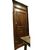 PTS677 - N. 5 porte in noce, epoca '600, misure luce cm L 96 x H 230
