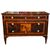 Louis XVI chest of drawers - Genoa - late 18th century