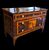 Louis XVI chest of drawers - Genoa - late 18th century