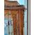 Inlaid display cabinet H 165 - 83x40