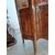 Inlaid display cabinet H 165 - 83x40
