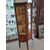 Inlaid display cabinet H 165 - 83x40