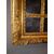 Carved and gilded wood mirror Venezia     