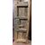 ptcr432 - ethnic rustic door, cm l 70 xh 214     