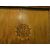 ptcr433 - rustic lacquered door, cm l 94 xh 190     