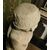 dars290 - statua in pietra, ep. '500, mis. cm 50 x h 100
