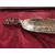 Nineteenth century wedding spoon     