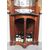 specc106 corner unit with liberty mirror, mis. h cm 235 x 85 width     