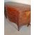 Rooted chest of drawers on the front and sides     