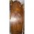 pti252 walnut door with portal, epoch 700 max dim 113 x 306 cm, door 82 x 188 cm     