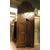 pti252 walnut door with portal, epoch 700 max dim 113 x 306 cm, door 82 x 188 cm     