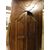 pti252 walnut door with portal, epoch 700 max dim 113 x 306 cm, door 82 x 188 cm     