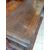 Credenza lombarda in noce del 600