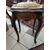 Venetian lacquered work table     