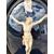 Bassorilievo in schiuma di mare ( magnesite ) raffigurante Cristo.Francia.