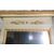 specc260 - lacquered and gilded mirror, eighteenth century, size cm 160 xh 136     