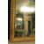 specc155 gilded mirror, &#39;800, measure h cm 150 x 100     