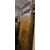 ptl519 - porta grande laccata con telaio, XVIII secolo, mis. cm l 130 x h 360