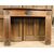 chl042 walnut fireplace with ebonized sculptures, Charles X mis. cm l 148 xh 110     