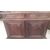 Credenza in noce