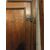 pts724 - n. 2 doors with walnut frame, cm l 90 xh 222 / cm l 115 xh 228     