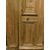 pti674 - oak door, 18th century, France, cm l 112 xh 276     