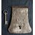 Bella serratura da cassapanca trentina XV-XVI secolo