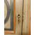 ptl529 - door with frame, Central Italy, 18th century, meas. cm l 110 xh 235     