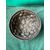 Pudding mold-mold in copper Bologna.     