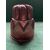 Copper pudding mold from Trottier brand, Paris.     