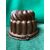 Copper pudding mold from Lazio     