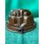 Pudding mold-mold in copper Bologna.     