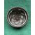Copper pudding mold from Veneto.     
