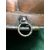 Copper pudding mold from Veneto.     