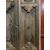 ptci429 door in Umbrian chestnut, meas. l 120 cm xh 225     