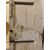 ptci429 door in Umbrian chestnut, meas. l 120 cm xh 225     