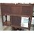 Neo-Renaissance sideboard width. cm 138 xh 135     