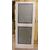 pts728 - 4 lacquered doors, 1 single-leaf and 3 double-leaf, different sizes     